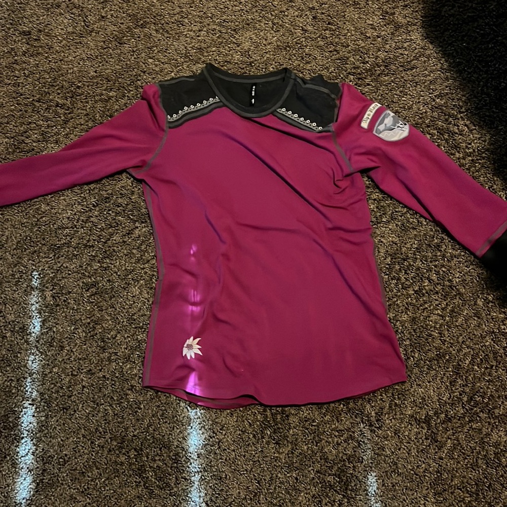 Women’s Alp-n-Rock Base layer